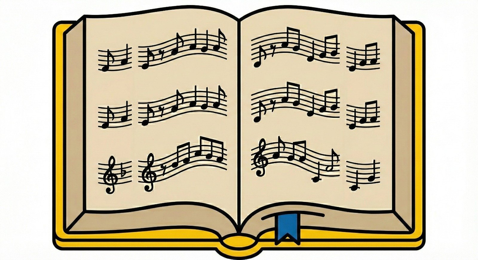 Material didático próprio